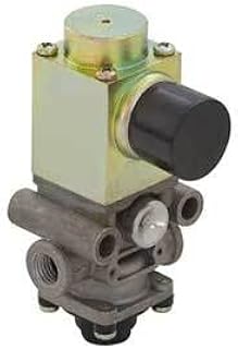 VALVULA SOLENOIDE para PARA VOLVO PARA SCANIA MB MB BENZ 24V VOLTS