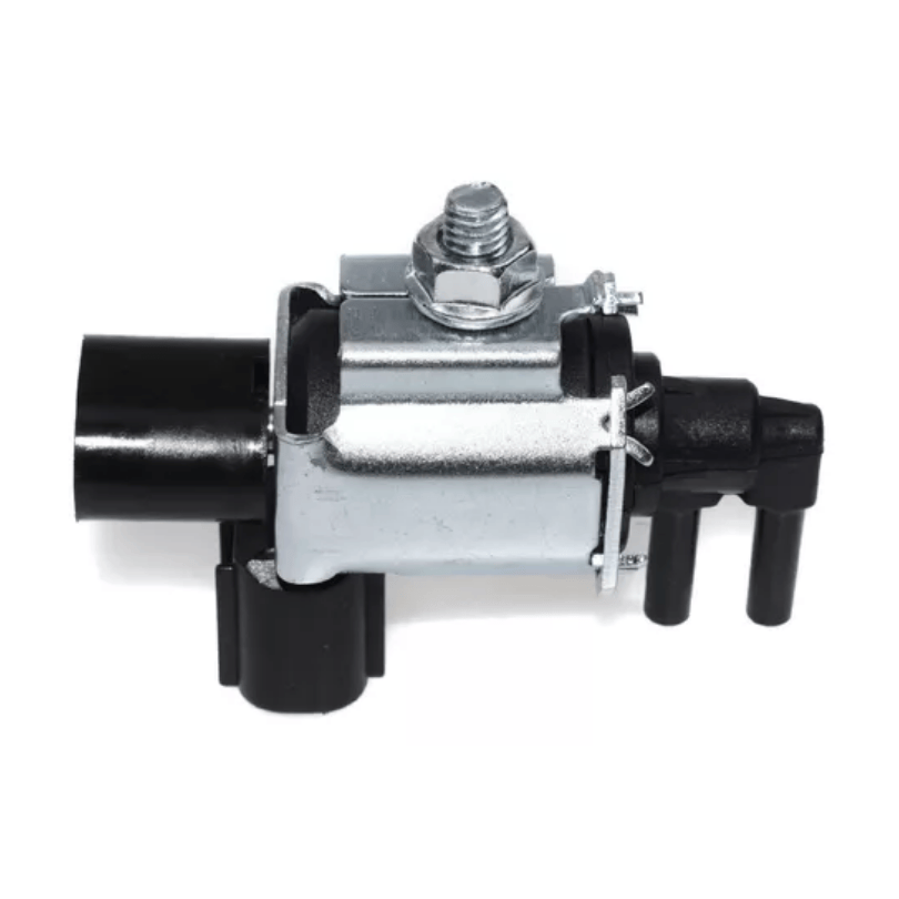 Valvula Solenoide Elétrica Mitsubishi L200 Pajero 2 5 2 8 03 12