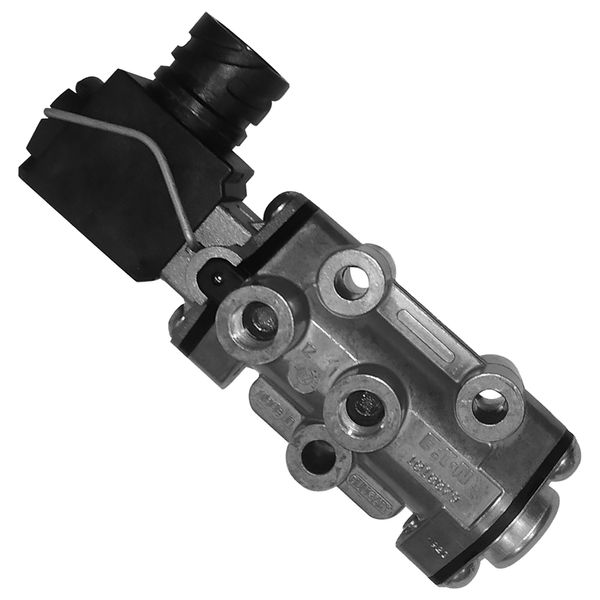Valvula Solenoide Transmissao Cargo Constellation Trakker Eaton 1010079
