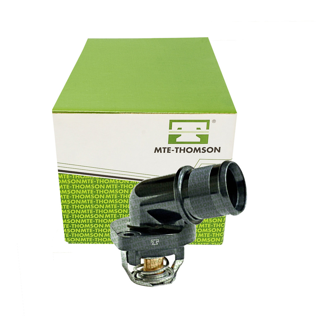Valvula Termostatica Carcaca Citroën C3 1 4 2003 2013 Mte Tomson K20035 MTE-Thomson
