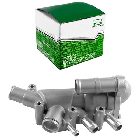 Valvula Termostatica Carcaca Ford Courier Ecospot Focus Mte Tomson K20035 MTE-Thomson