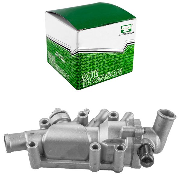 Valvula Termostatica Carcaca Ford Ecosport Fiesta Ka Mte Tomson K20018 MTE-Thomson
