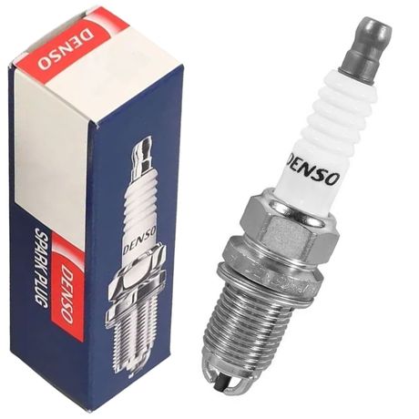 Vela Ignição Agile Cobalt Onix 1 4 Denso 067700 3450RD