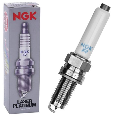 Vela Ignição Audi A3 VW Golf T Cross Flex Laser Platinum Ngk PKER7A8DES