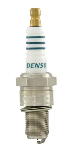 Vela Ignição Audi A4 Avant 1 8 94 2001 Iridium Power Denso