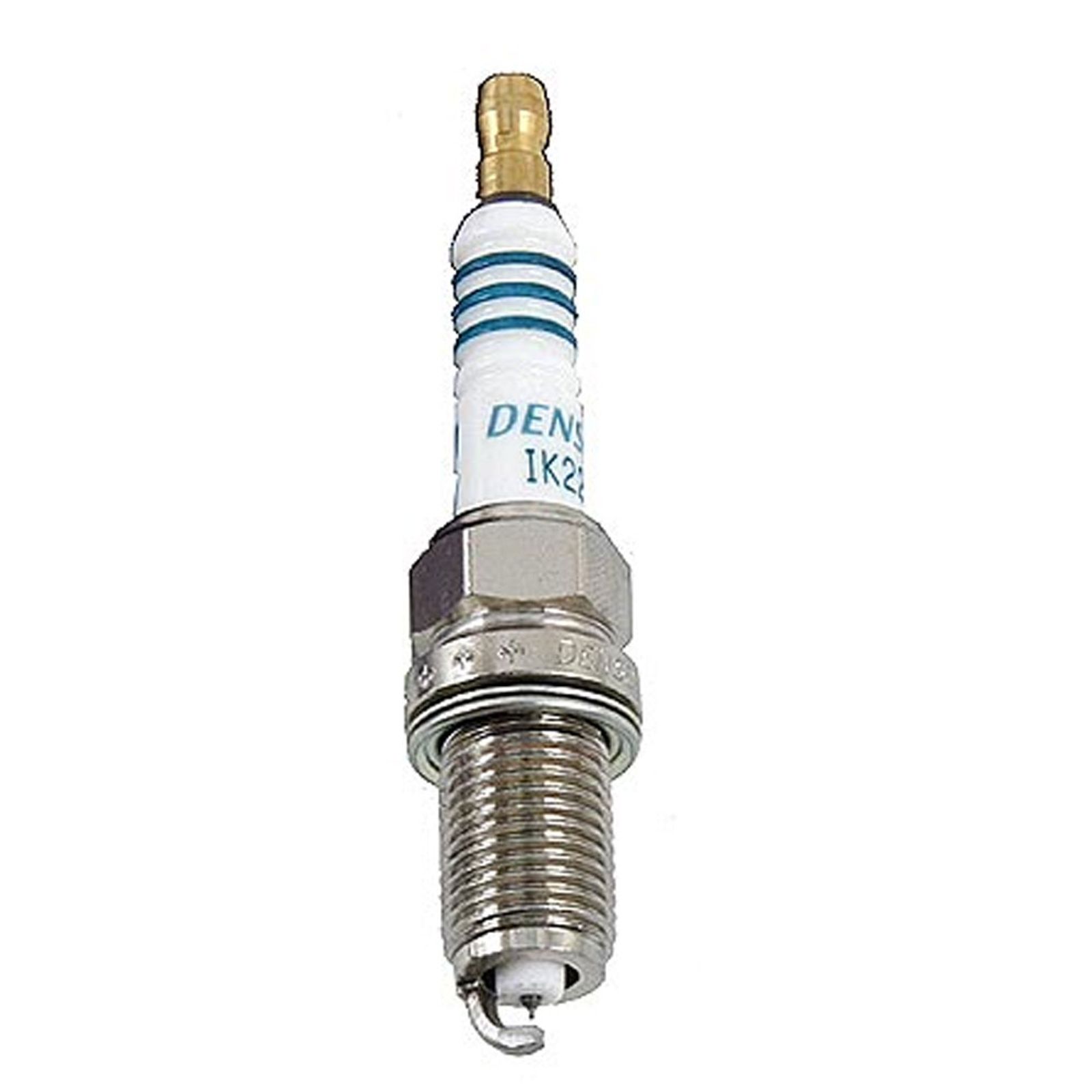 Vela Ignição Audi A4 Renault Twingo Gasolina Denso