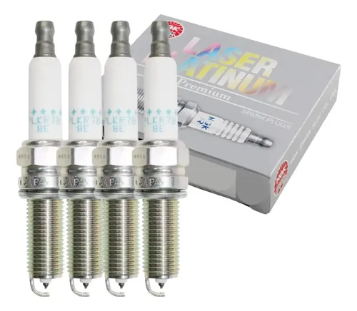 Vela Ignição Classe C200 E250 SLC300 Wega CR12LYIB7 E250, SLC300, CR12LYIB7