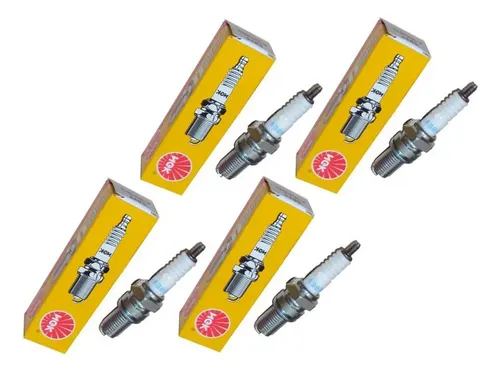 Vela Ignição Corcel 1 3 1 4 1 6 69 83 Denso W20FPR U