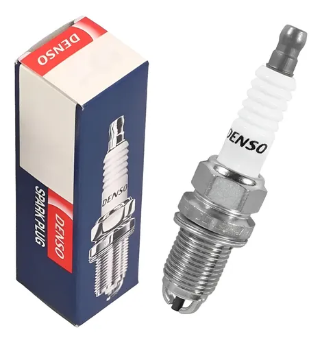 Vela Ignição Fiat Brava Dolbo Fiorino 1 6 Denso 067700 6310RD