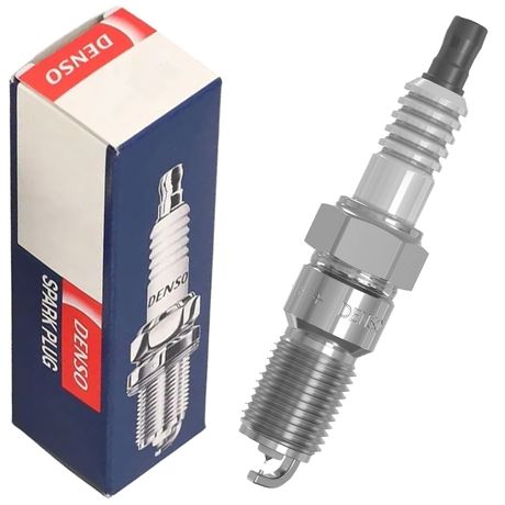 Vela Ignição Fiat Uno Denso IW22