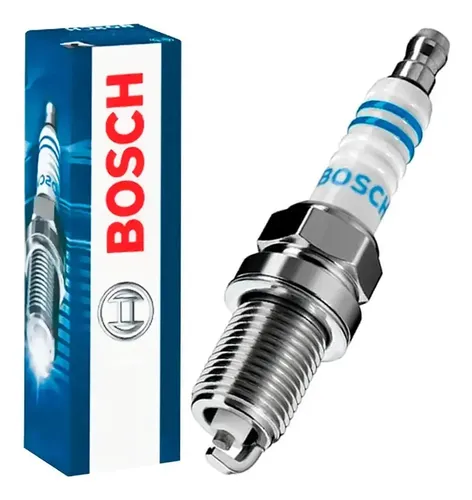 Vela Ignição Ford Ka 1 0 1 5 2008 2011 Bosch