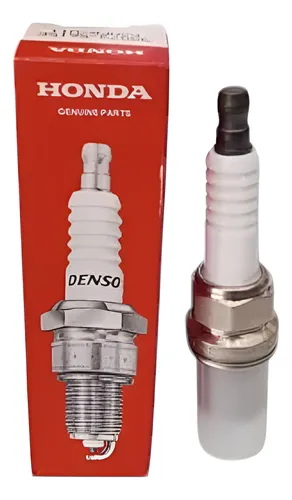 Vela Ignição Honda Civic Vti 1 6 92 98 Denso K20PR L11