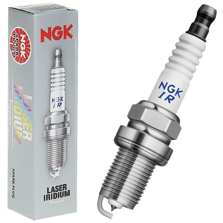 Vela Ignição Hyundai HB20 1 0 12V 2016 2023 Laser Iridium Ngk