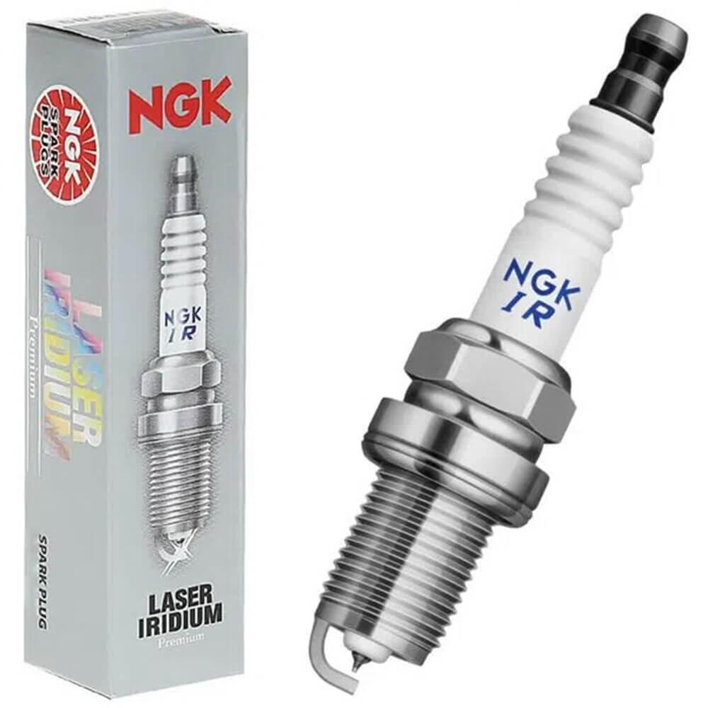 Vela Ignição Hyundai HB20 1 0 12V Kappa Turbo 2017 2024 Flex Laser Iridium