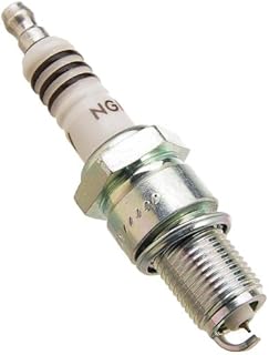 NGK Vela de ignição Iridium-IX BPR7EIX NGK