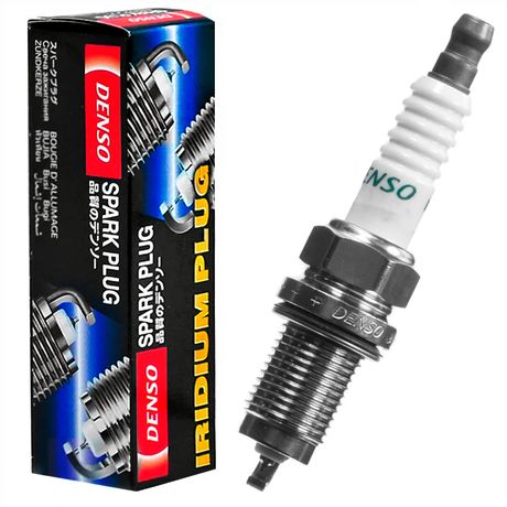 Vela Ignição Iridium Power Etios 1 3 1 5 2012 2016 Denso