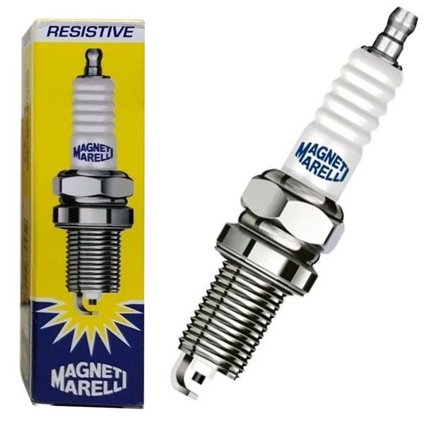 Vela Ignição Onix Prisma 1 0 2012 2023 Magneti Marelli F8RCMM