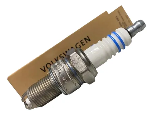 Vela Ignição VW Polo Classic 1 8 96 2001 Denso