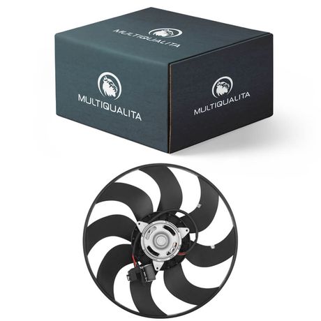 Ventoinha Radiador Gm Cobalt Onix Prisma 1 0 1 4 1 6 Ar Multiqualita MQ0749
