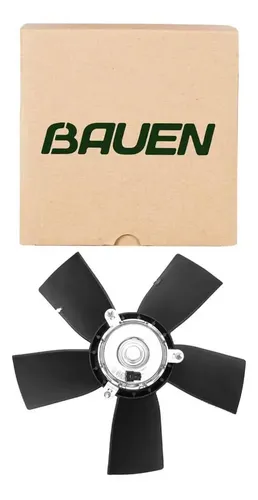 Ventoinha Radiador Ipanema Kadett Monza 1 8 2 0 89 93 275W Ar Bauen