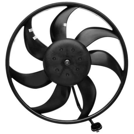 Ventoinha Radiador Palio Strada 1 4 Fire 2001 2023 100W 12V Ar Bauen